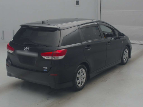 2010 Toyota Wish ZGE20G[1]