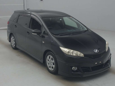 2010 Toyota Wish ZGE20G[2]