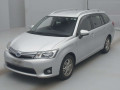 2015 Toyota Corolla Fielder