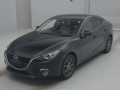 2014 Mazda Axela Hybrid