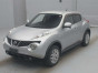 2010 Nissan JUKE