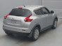 2010 Nissan JUKE