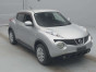 2010 Nissan JUKE