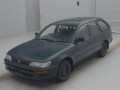 2000 Toyota Corolla Wagon