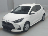 2020 Toyota YARIS