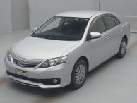 2014 Toyota Allion