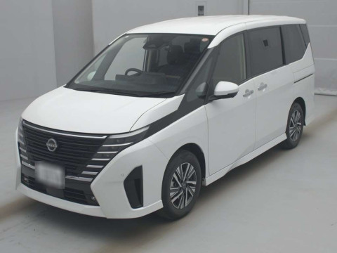 2024 Nissan Serena FC28[0]