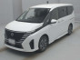 2024 Nissan Serena