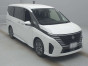 2024 Nissan Serena