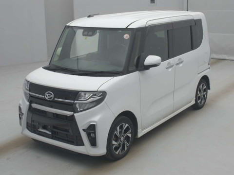 2019 Daihatsu Tanto LA650S[0]