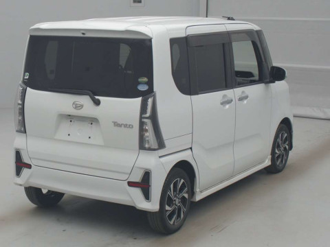 2019 Daihatsu Tanto LA650S[1]