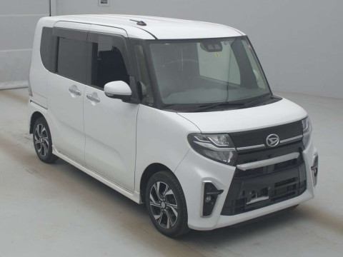 2019 Daihatsu Tanto LA650S[2]