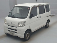 2014 Daihatsu Hijet Cargo