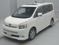 2008 Toyota Voxy