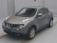 2010 Nissan JUKE