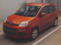 2014 Fiat Panda