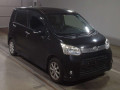 2012 Daihatsu Move Custom