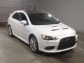 2014 Mitsubishi Galant Fortis Sportback