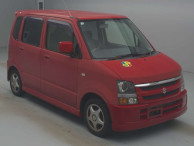 2007 Suzuki Wagon R