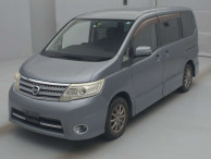 2007 Nissan Serena