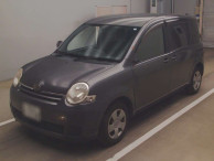 2008 Toyota Sienta