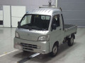 2007 Daihatsu Hijet Truck