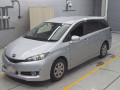 2010 Toyota Wish