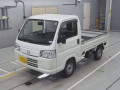 2010 Honda Acty Truck