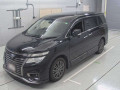 2018 Nissan Elgrand