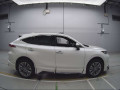 2021 Toyota Harrier Hybrid