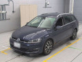 2015 Volkswagen Golf Variant