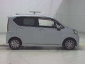 2016 Daihatsu Move