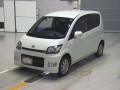 2008 Daihatsu Move