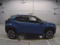 2021 Toyota YARIS CROSS