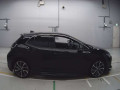 2020 Toyota Corolla Sports