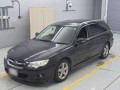 2009 Subaru Legacy Touring Wagon