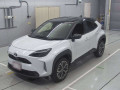 2023 Toyota YARIS CROSS