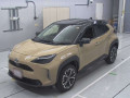 2021 Toyota YARIS CROSS