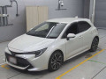 2020 Toyota Corolla Sports