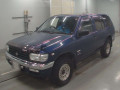 1996 Nissan Terrano