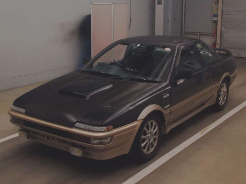 1987 Toyota Sprinter Trueno AE92[0]