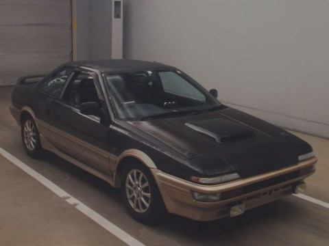 1987 Toyota Sprinter Trueno AE92[2]