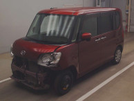 2015 Daihatsu Tanto