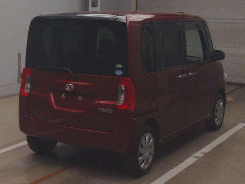 2015 Daihatsu Tanto LA600S[1]