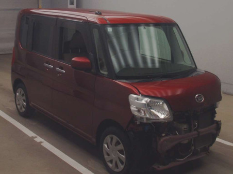 2015 Daihatsu Tanto LA600S[2]