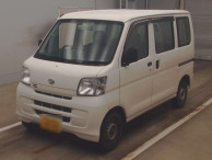 2009 Daihatsu Hijet Cargo