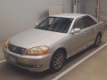 2004 Toyota Mark II