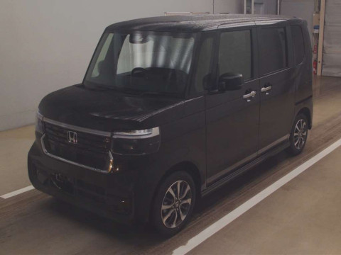 2025 Honda N-BOX JF5[0]