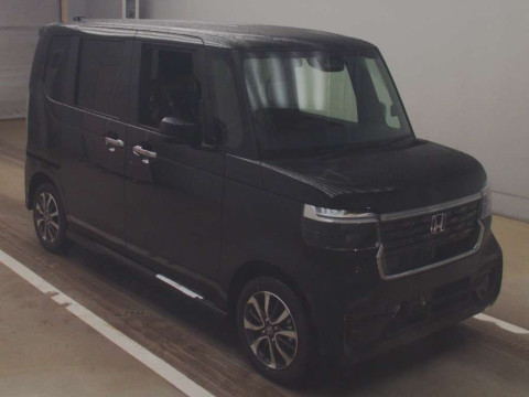 2025 Honda N-BOX JF5[2]