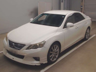 2009 Toyota Mark X